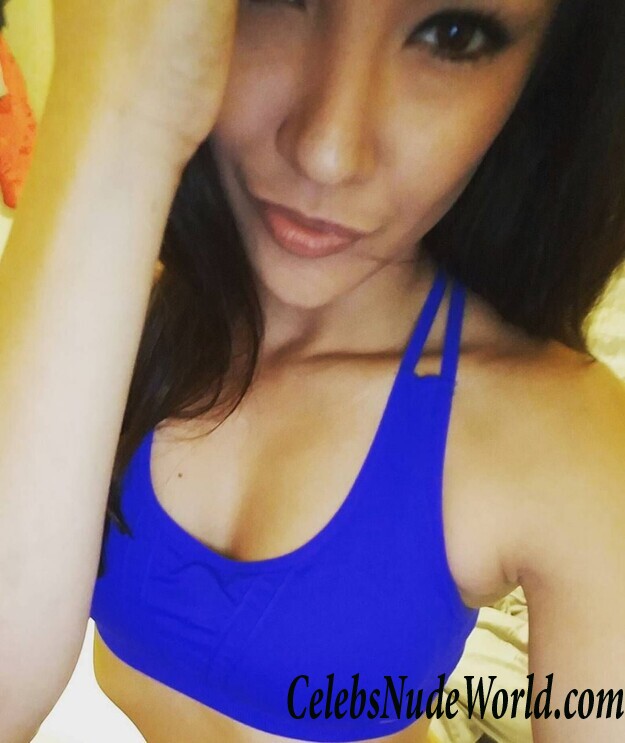 Averey Tressler Hot 48985