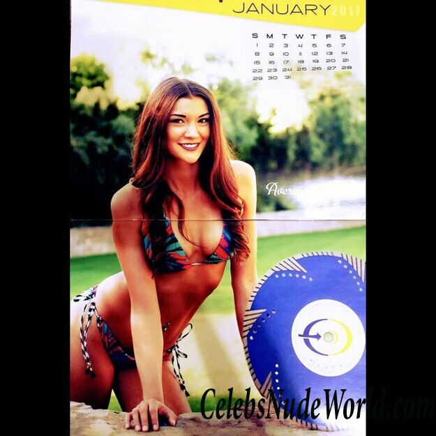 Averey Tressler Hot 49010