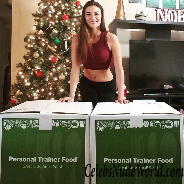 Averey Tressler Hot 49019