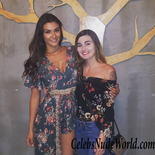 Averey Tressler Hot 49022