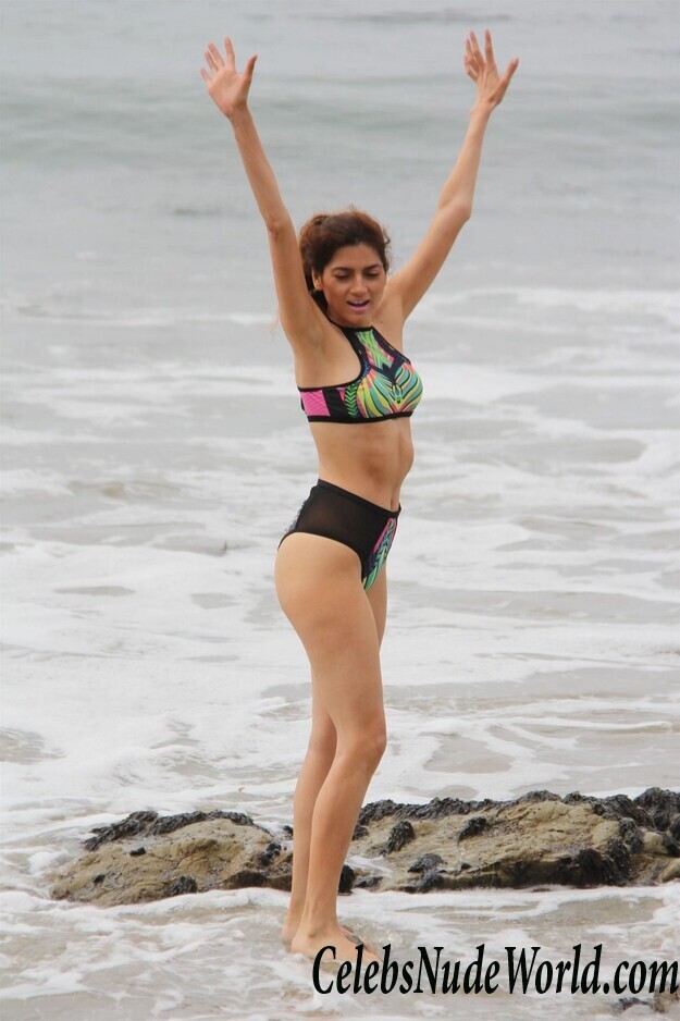 Blanca Blanco Bikini 49120