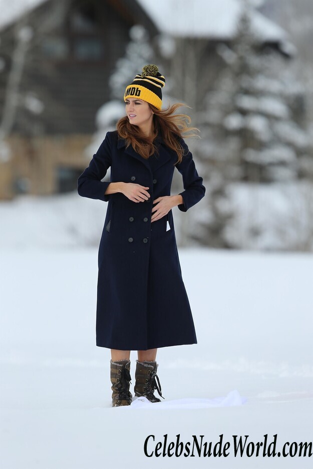 Blanca Blanco Bikini 49149