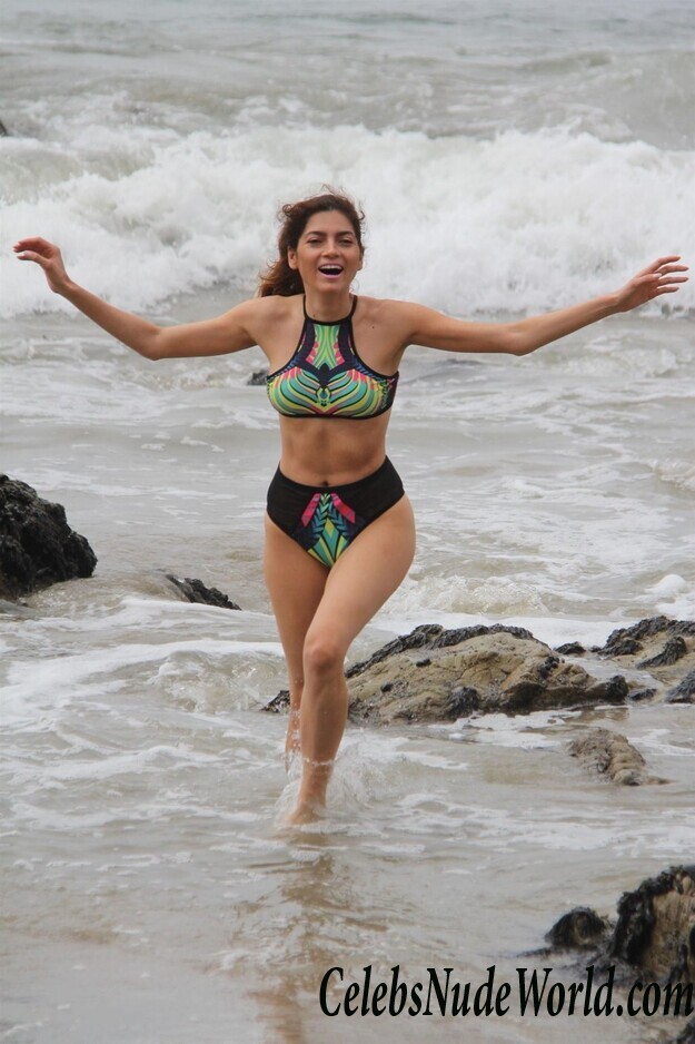 Blanca Blanco Bikini 49156