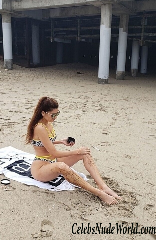 Blanca Blanco Bikini 49173