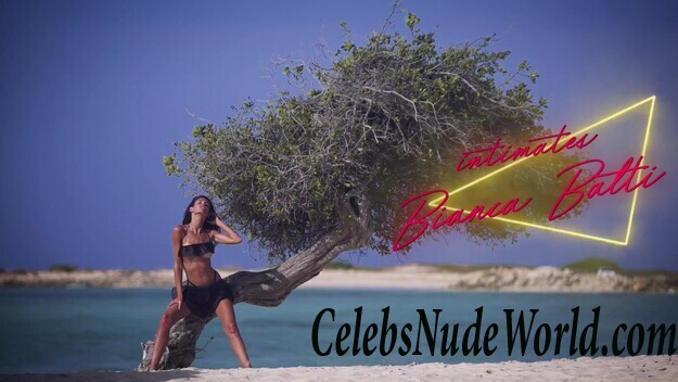 Bianca Balti Sexy 49330