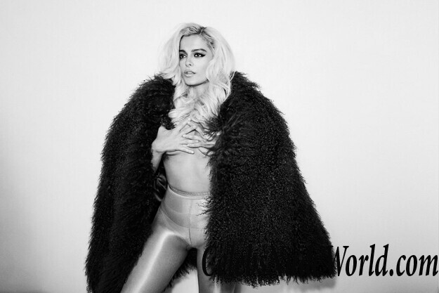 Bebe Rexha Erotic 49630