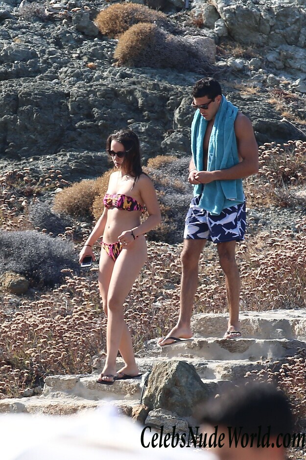 Aurora Ramazzotti Bikini 49652