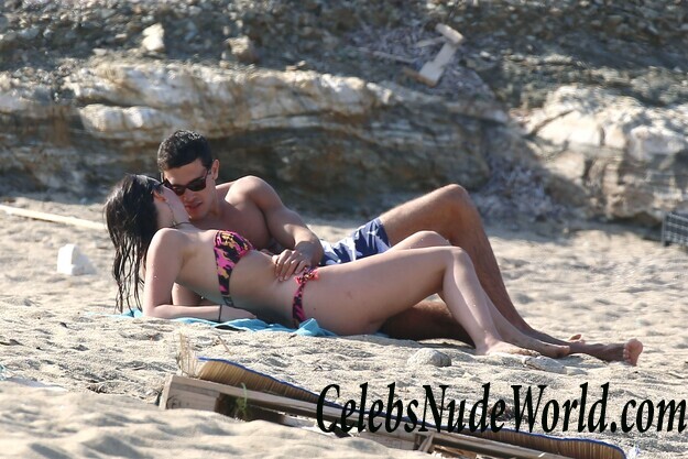 Aurora Ramazzotti Bikini 49659