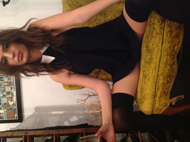 emily ratajkowski leakded 4970