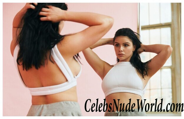 Ariel Winter Erotic 49903