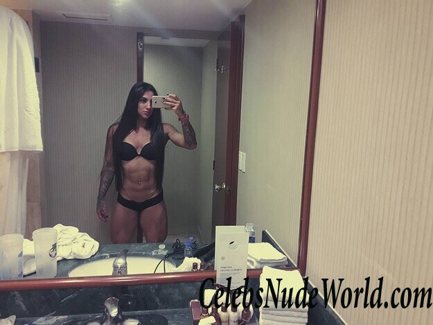 Bakhar Nabieva Sexy 49922