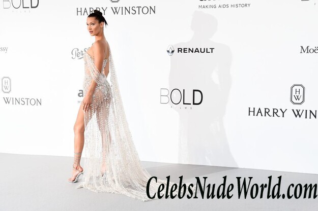 Bella Hadid Has No Shame At All 49958
