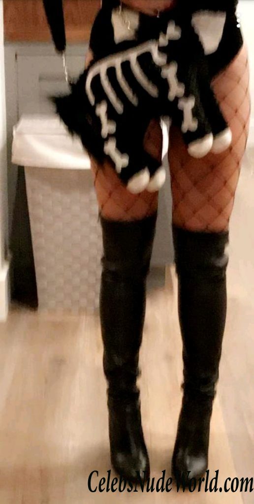 Ariel Winter Sexy 50098