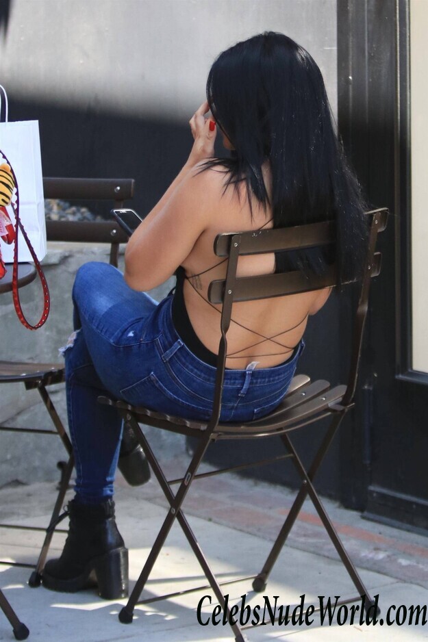 Ariel Winter Sexy 50103