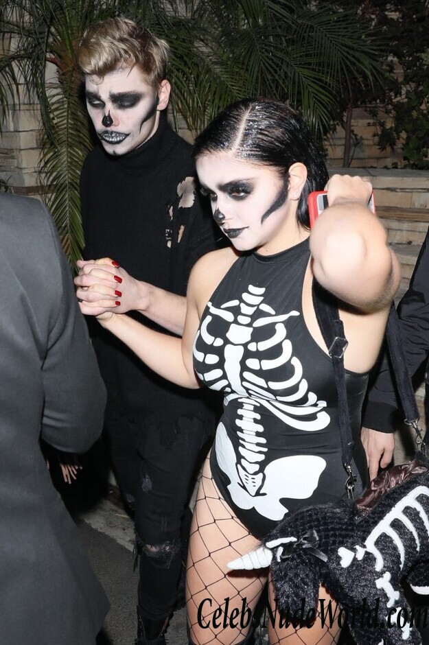 Ariel Winter Sexy 50106