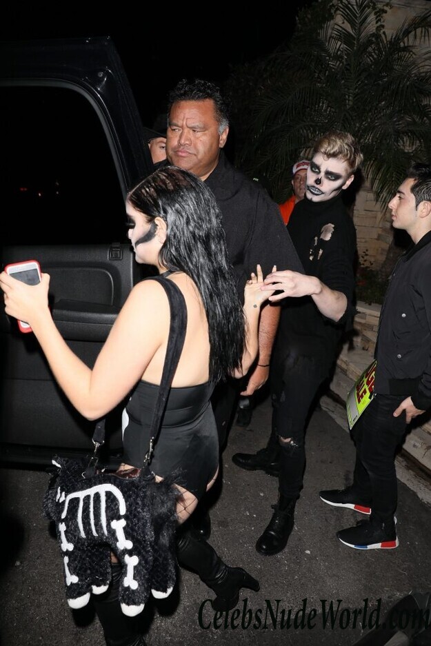 Ariel Winter Sexy 50113