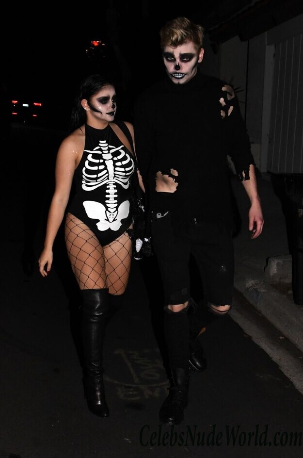 Ariel Winter Sexy 50118