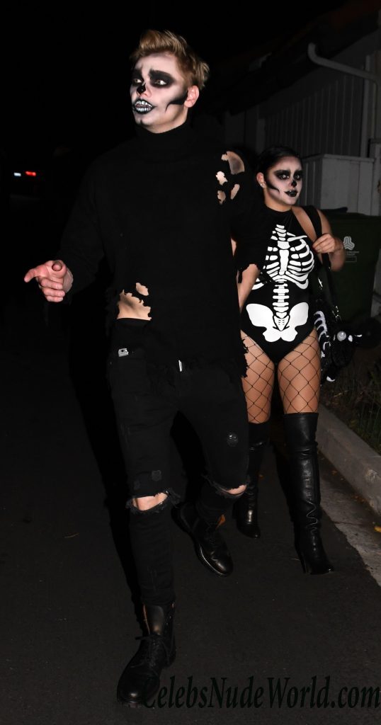 Ariel Winter Sexy 50119