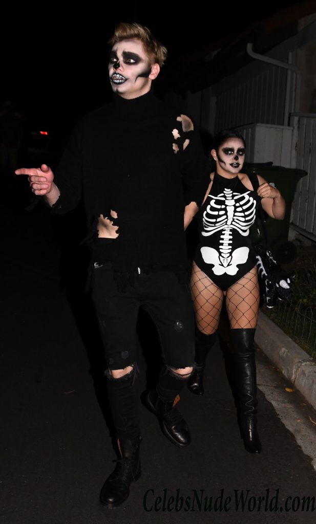 Ariel Winter Sexy 50120