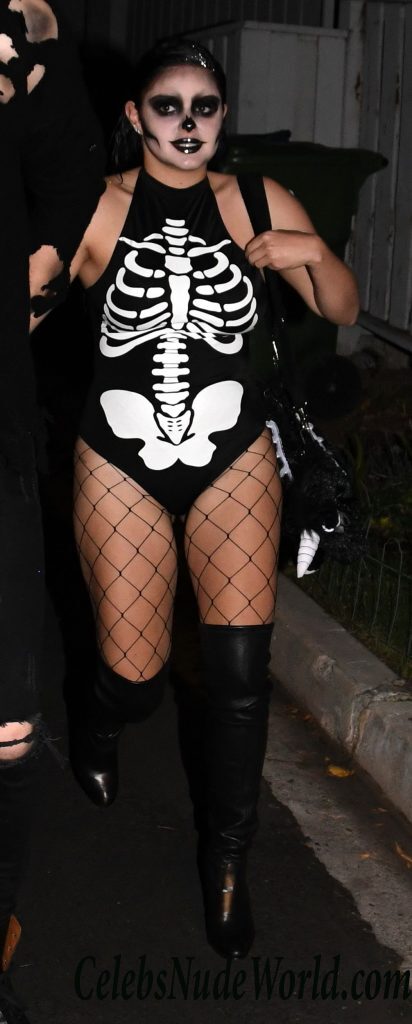 Ariel Winter Sexy 50121