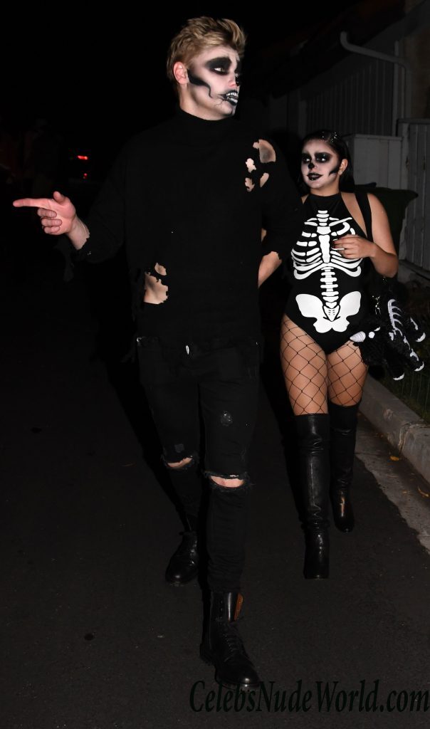 Ariel Winter Sexy 50122