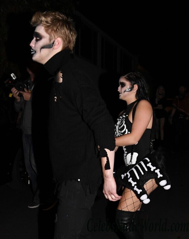 Ariel Winter Sexy 50123