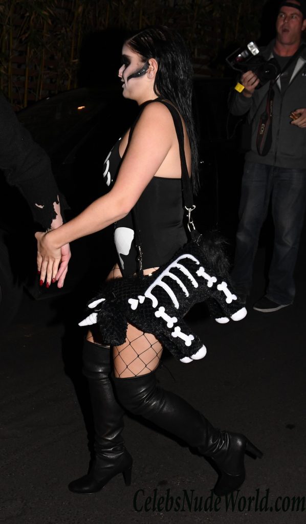 Ariel Winter Sexy 50124