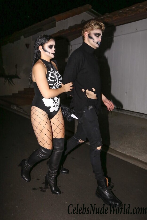 Ariel Winter Sexy 50129