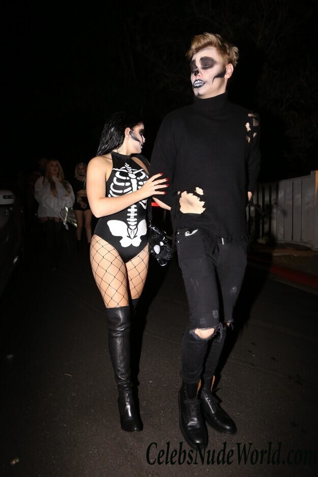 Ariel Winter Sexy 50133