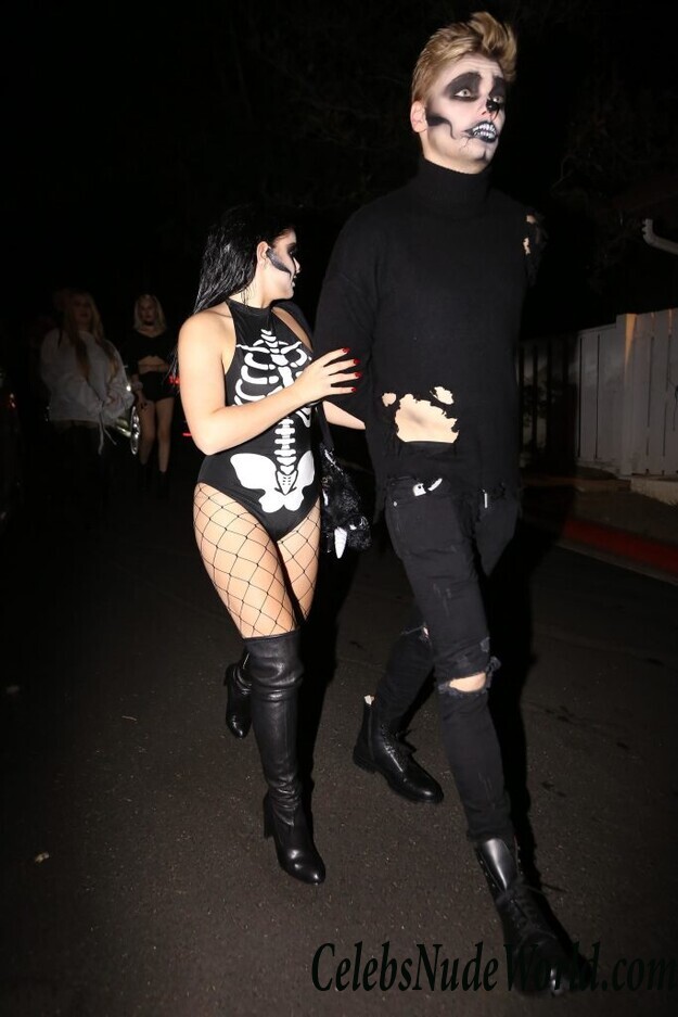 Ariel Winter Sexy 50134