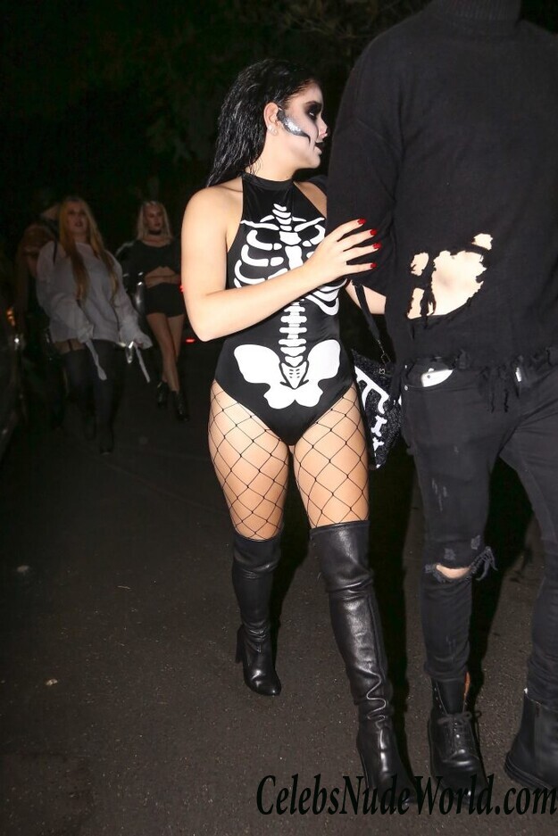 Ariel Winter Sexy 50135