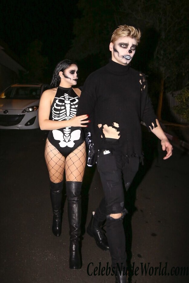 Ariel Winter Sexy 50139