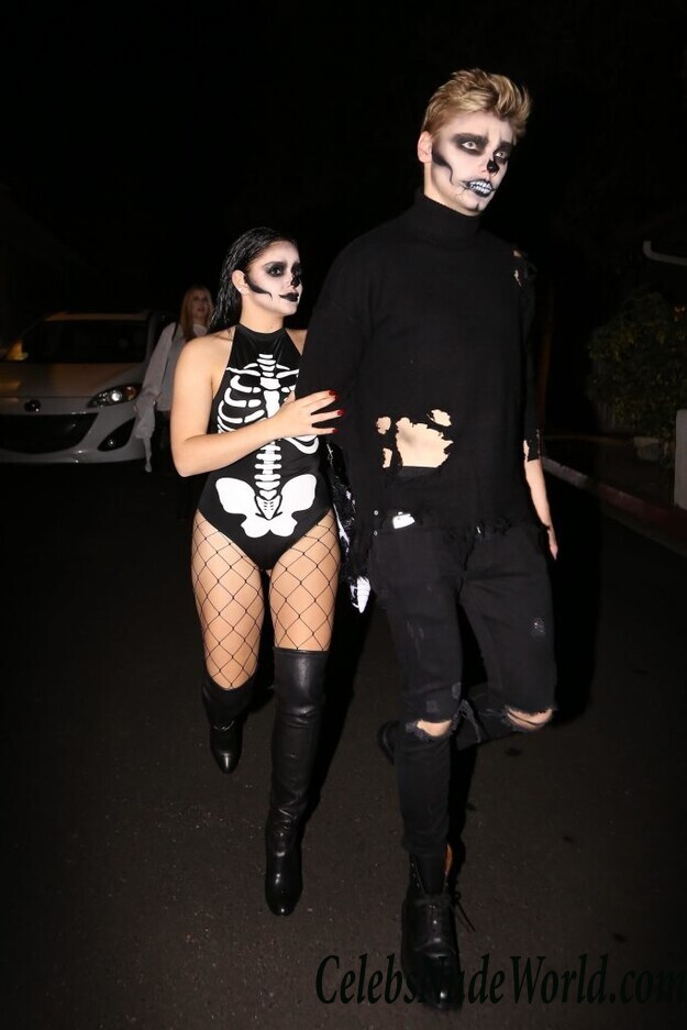 Ariel Winter Sexy 50140