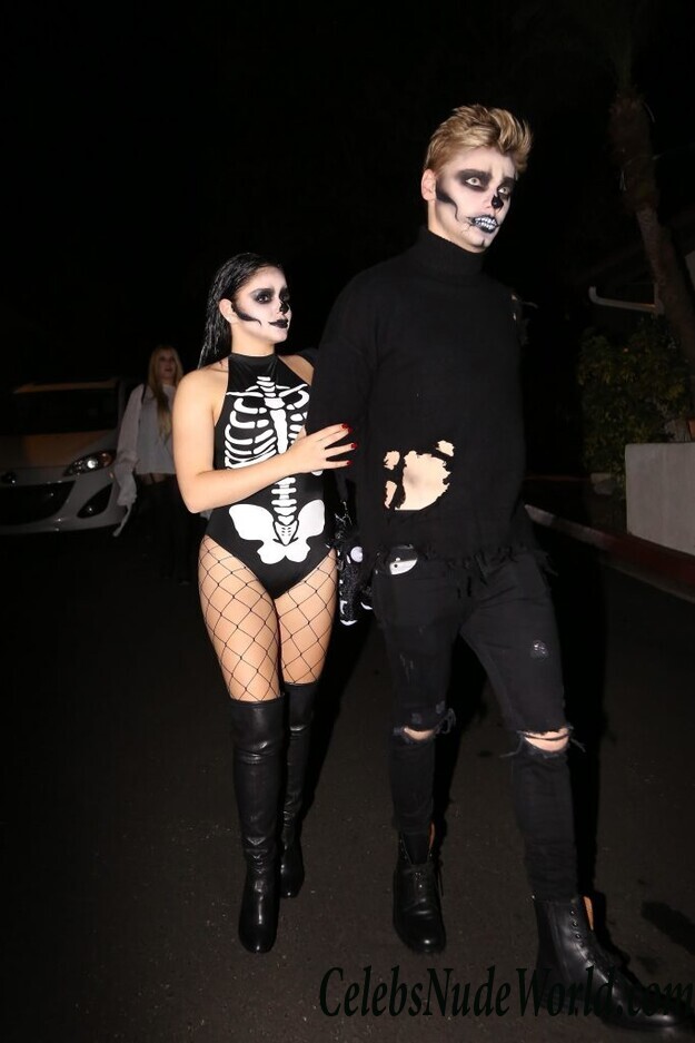 Ariel Winter Sexy 50141