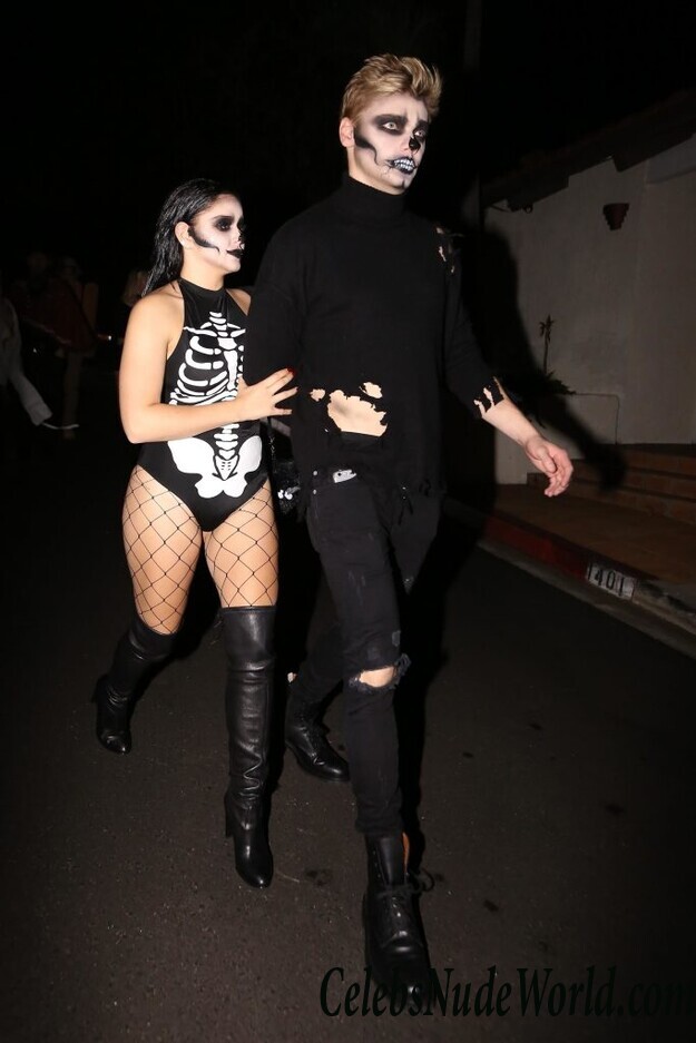 Ariel Winter Sexy 50143