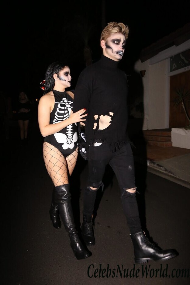 Ariel Winter Sexy 50145