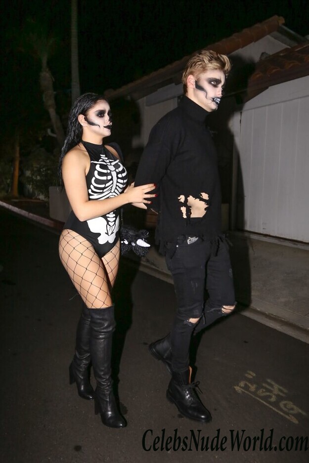 Ariel Winter Sexy 50146