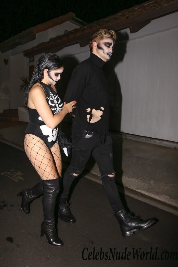 Ariel Winter Sexy 50148