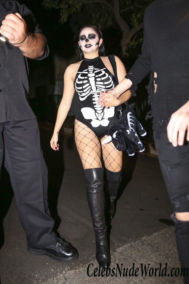 Ariel Winter Sexy 50153