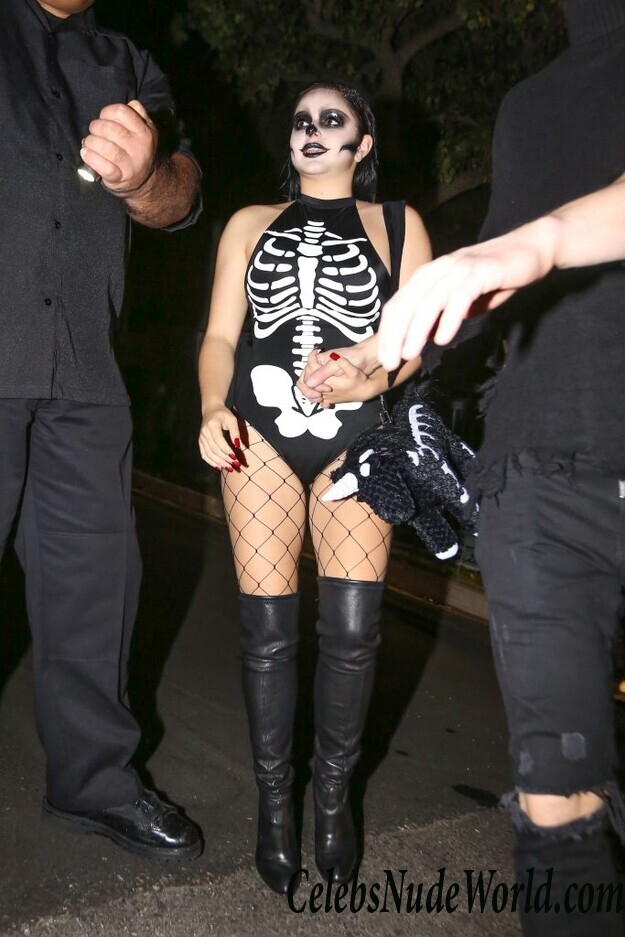 Ariel Winter Sexy 50154