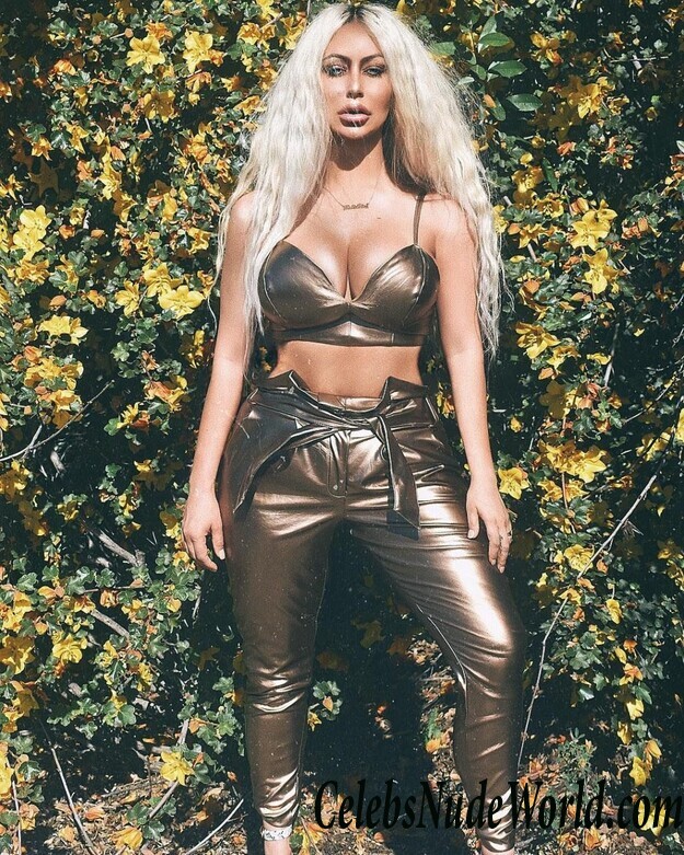 Aubrey O’Day Sexy 50216