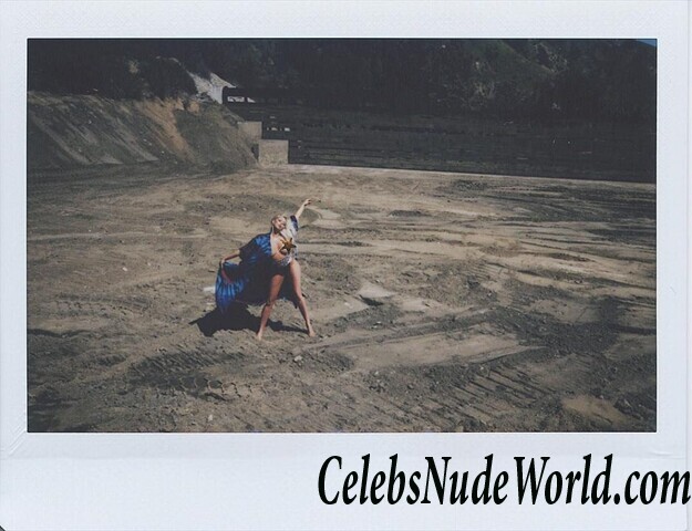 Aubrey O’Day Sexy 50255