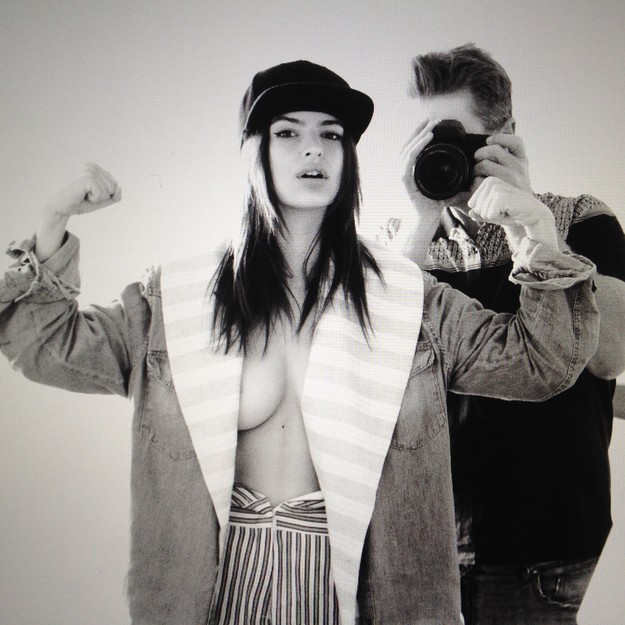 emily ratajkowski leakded 5063