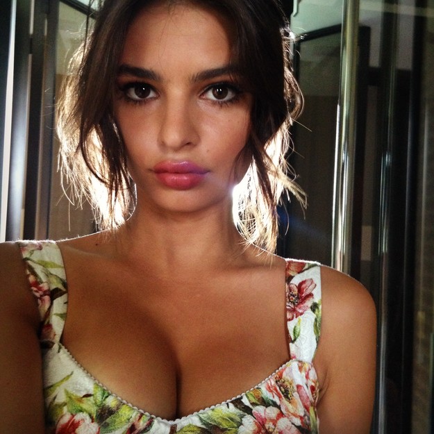 emily ratajkowski leakded 5066