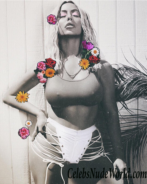 Aubrey O’Day Hot 50739