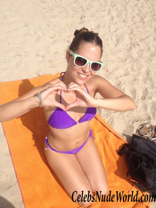 Birthe Wolter Erotic 50766