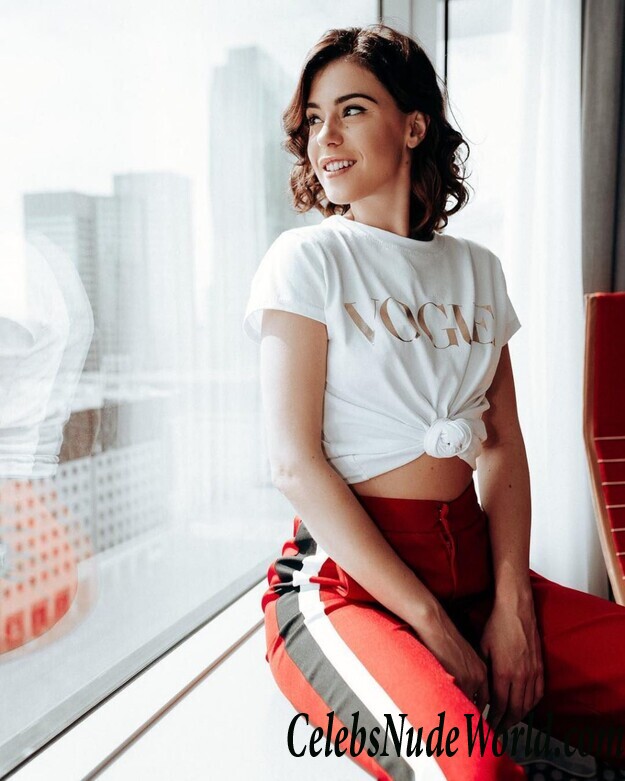 Barbara Opsomer Erotic 50785