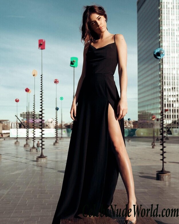 Barbara Opsomer Erotic 50791