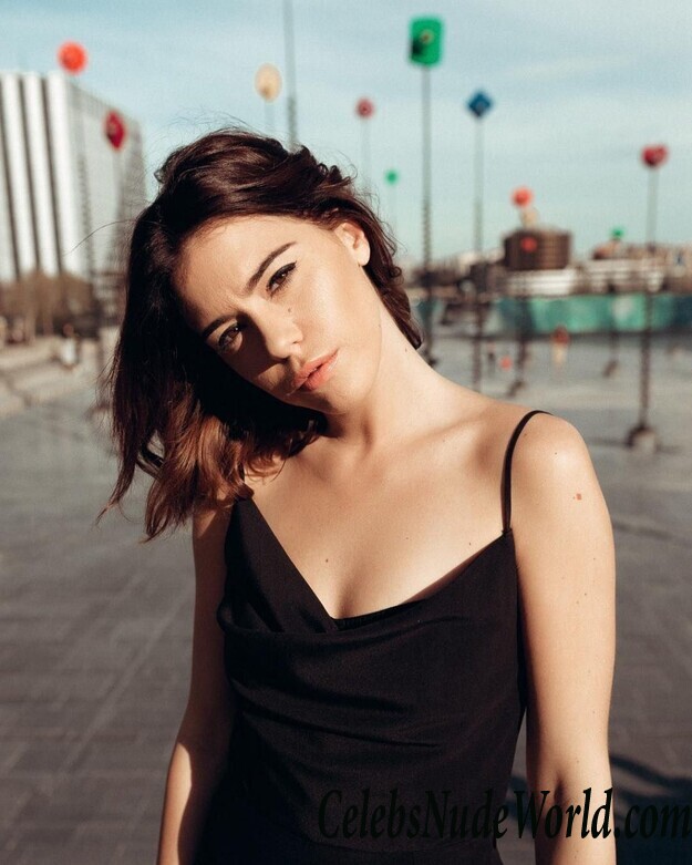 Barbara Opsomer Erotic 50796