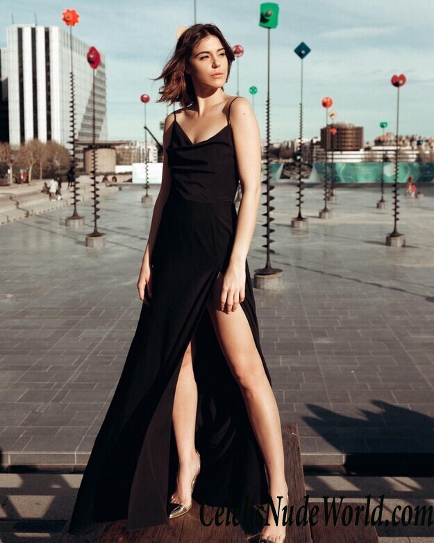 Barbara Opsomer Erotic 50801